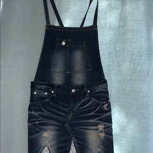 JEANS SINMAU only for HAPPY JUMPER M